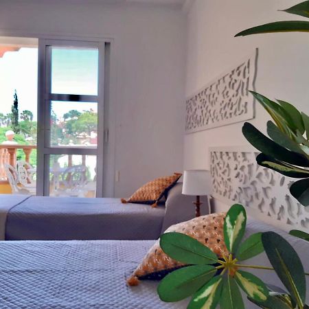 Villa Duque Holidays Costa Adeje  Eksteriør bilde