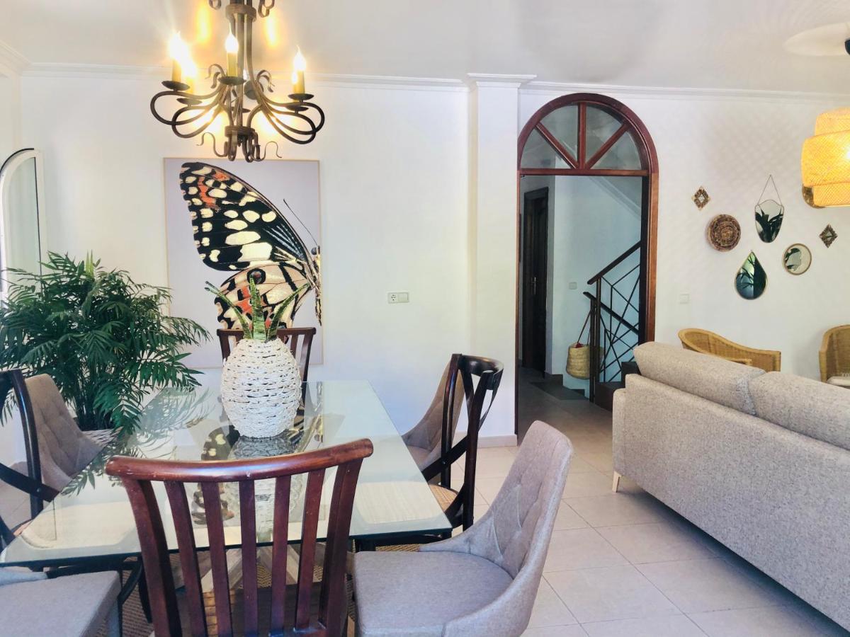 Villa Duque Holidays Costa Adeje  Eksteriør bilde