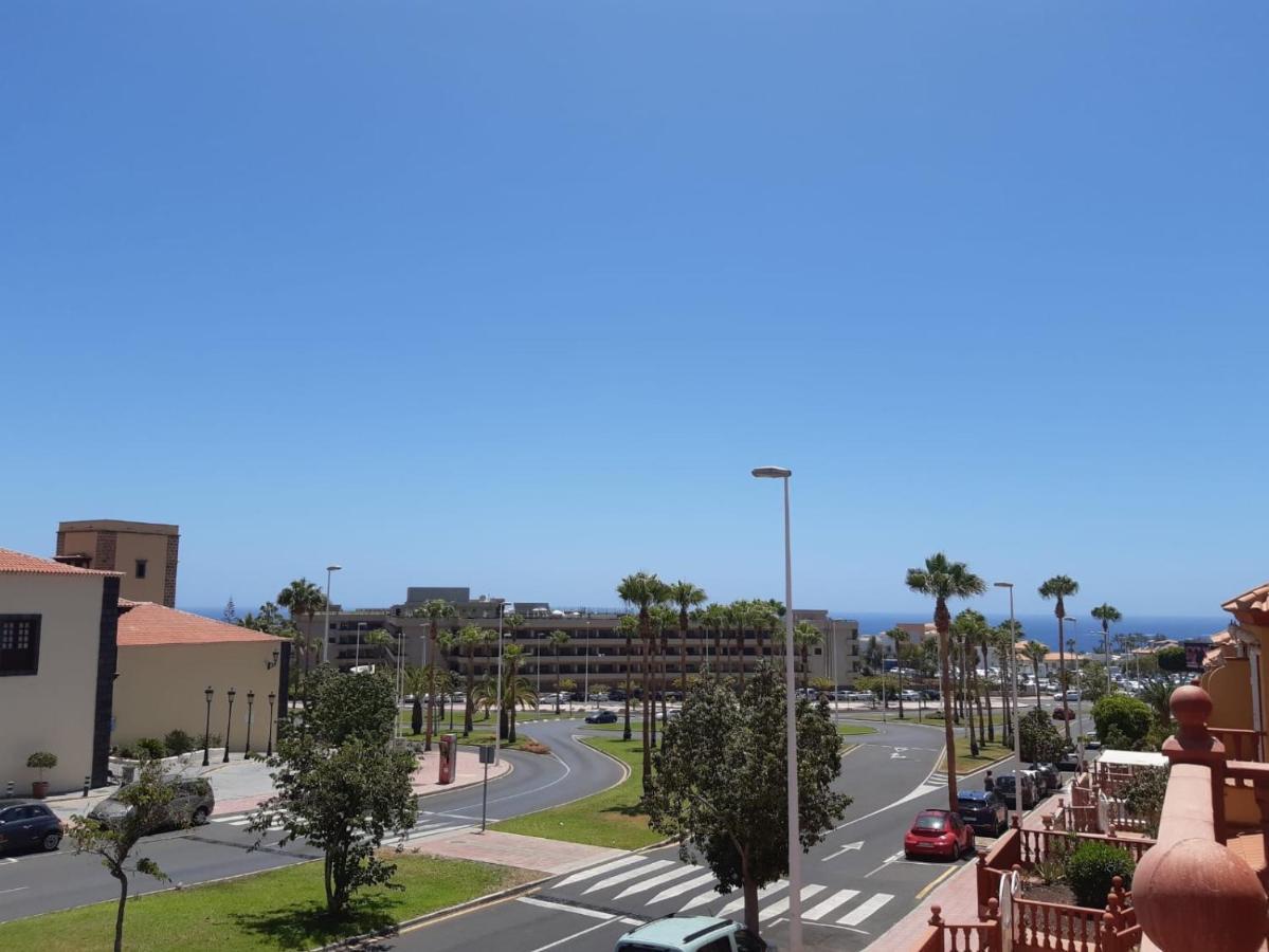 Villa Duque Holidays Costa Adeje  Eksteriør bilde
