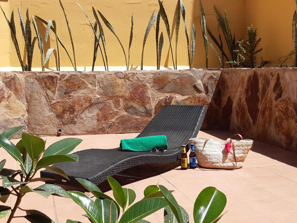 Villa Duque Holidays Costa Adeje  Eksteriør bilde